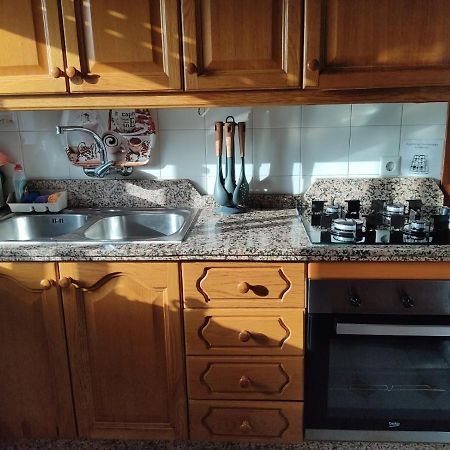 Apartament Casa Primavera Setenil De Las Bodegas Zewnętrze zdjęcie