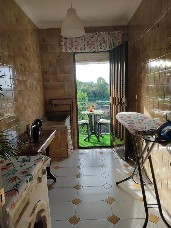 Apartament Casa Primavera Setenil De Las Bodegas Zewnętrze zdjęcie